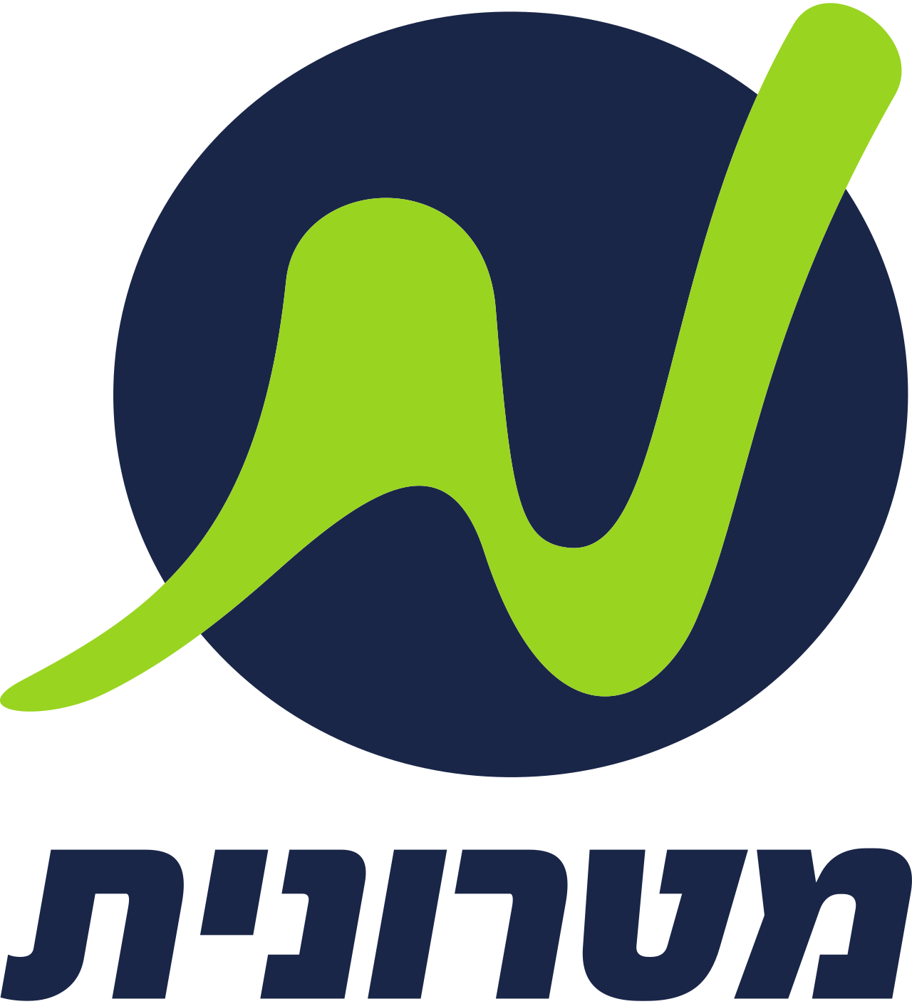 מטרונית